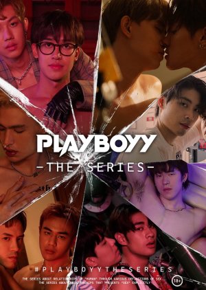 Playboyy (2023) Episode 13