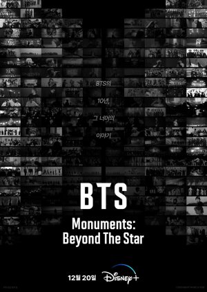 BTS Monuments: Beyond The Star (2023) Episode 8